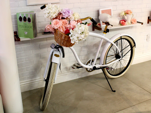 Cafe Lola